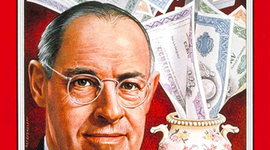 Timeline: American Economics 1954-1966