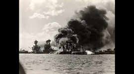 Timeline: Attack on Pearl Harbour Timeline