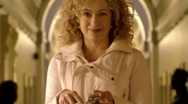 Timeline: River Song Timeline