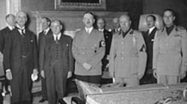 Timeline: World War II