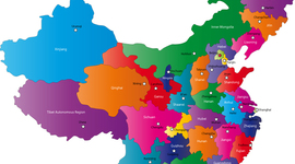 Timeline: China's History