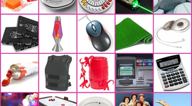 Timeline: Innventions and Innovations