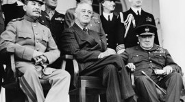 Timeline: World History Timeline