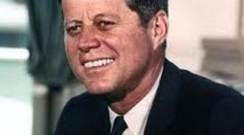 Timeline: President Kennedy