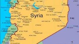 Timeline: Syria Protest