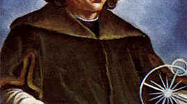 Timeline: Copernicus
