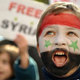 Syrian revolution
