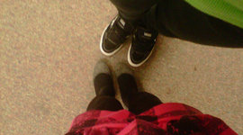 Timeline: My High School Adventure