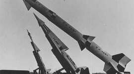 Timeline: Canada's Role in the Cold War