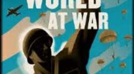 Timeline: WW2 and Cold war