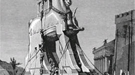 Timeline: The Trojan War