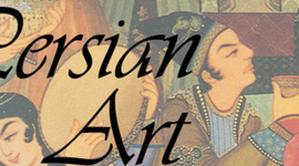 Timeline: Persian Art