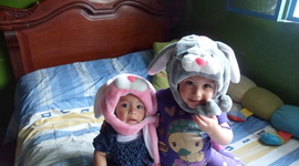 Timeline: LAS DOS PERSONAS MAS IMPORTANTES DE MI VIDA