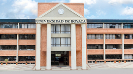 Timeline: La Universidad de Boyacá