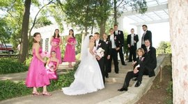 Timeline: Planning A Wedding - A Nine Month Timeline