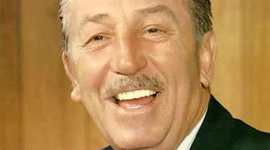 Timeline: Walter Elias Disney