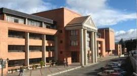 Timeline: Historia De La Universidad De Boyacá