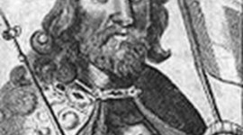 Timeline: Kongemagten