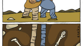 Timeline: La historia reciente de España