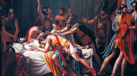 Timeline: NEOCLASICISMO