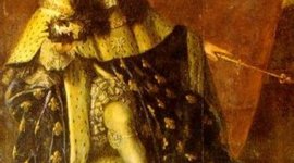 Timeline: Age of Absolutism