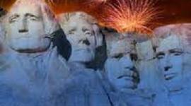 Timeline: Mount Rushmore National Memorial