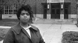 Timeline: Events leading to Brown v Board of Education