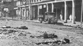 Timeline: Race Riots of 1968