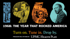 Timeline: The Events of 1968