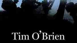 Timeline: The Things They Carried