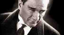 Timeline: MUSTAFA KEMAL ATATÜRK