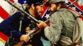 Timeline: causes of the civil war