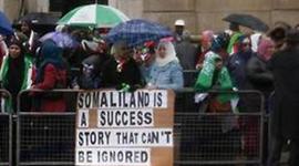 Timeline: History of somaliland