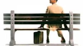 Timeline: Forrest Gump Living History
