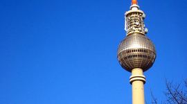 Timeline: Die Geschichte Berlins