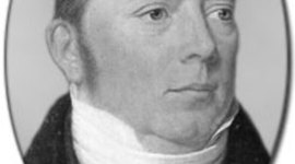 Timeline: Hans Oerstad