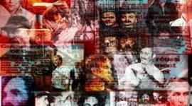 Timeline: Serial Killer timeline