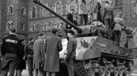 Timeline: Second World War