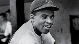 Timeline: Jackie Robinson