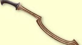 Timeline: Weapons throughout History