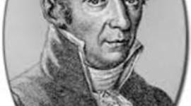 Timeline: Alessandro Volta
