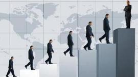 Timeline: Proyección de la empresa