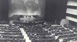 Timeline: Iran 1939 - 1947