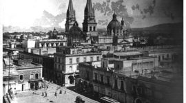 Timeline: Foundation of Guadalajara