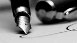 Timeline: literatura