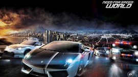 Timeline: Need for Speed