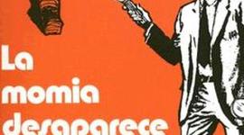 Timeline: La momia desaparece