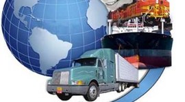 Timeline: ORIGEN DE LA LOGISTICA