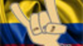 Timeline: rock colombiano 2