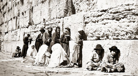 Timeline: CBC online Middle East